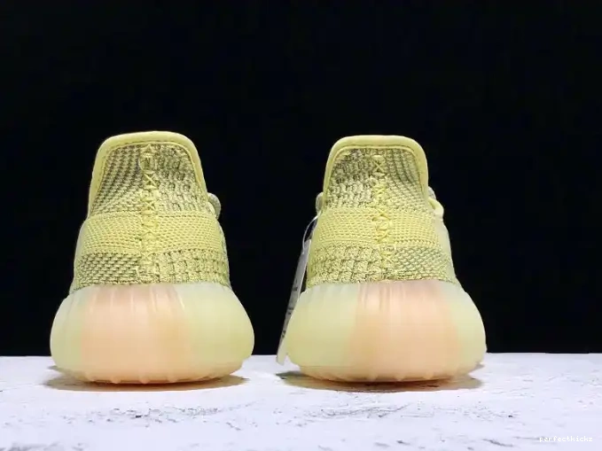 Adidas FV3255 Antlia V2 350 Reflective Yeezys 0612